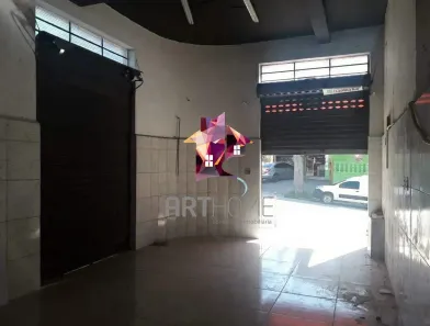 Ponto Comercial para alugar, 47m² no Anchieta, São Bernardo do Campo