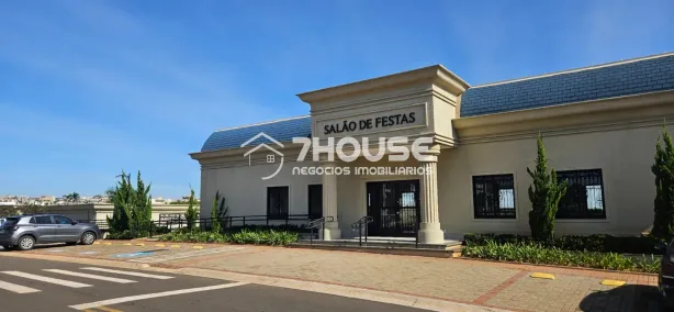 Lote/Terreno à venda, 300m² no Parque Brasil 500, Paulínia