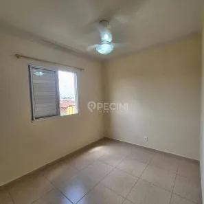 Apartamento com 3 Quartos à venda, 77m² no Jardim São Paulo, Rio Claro