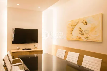 Sala Comercial à venda, 24m² no Recreio dos Bandeirantes, Rio de Janeiro