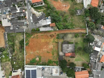 Lote/Terreno à venda, 2788m² no Jardim Ikeda, Suzano