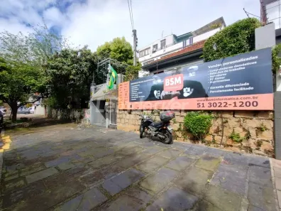 Sala Comercial para alugar, 80m² no Auxiliadora, Porto Alegre