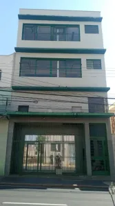 Prédio Comercial à venda, 500m² no Centro, São José do Rio Preto