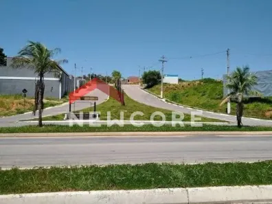 Lote/Terreno à venda, 305m² no Residencial Botânica, Itupeva