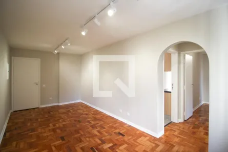 Apartamento com 1 Quarto à venda, 45m² no Moema, São Paulo