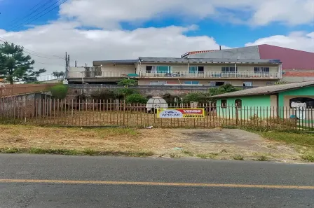 Lote/Terreno à venda, 241m² no São Marcos, São José dos Pinhais