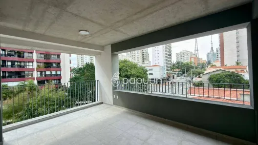 Apartamento com 3 Quartos à venda, 108m² no Sumaré, São Paulo