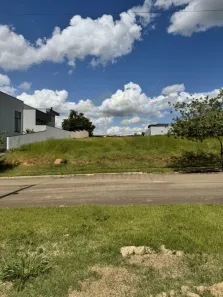 Lote/Terreno à venda, 1000m² no Parque Ecoresidencial Fazenda Jequitibá, Sorocaba