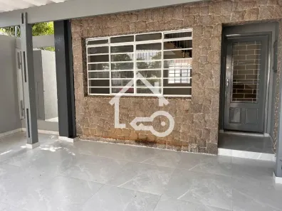 Sobrado com 3 Quartos à venda, 130m² no Rudge Ramos, São Bernardo do Campo