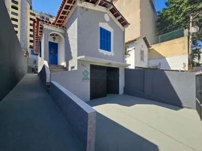 Casa com 5 Quartos à venda, 260m² no Perdizes, São Paulo