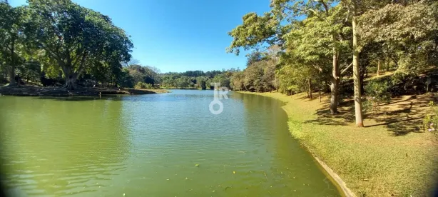 Casa com 5 Quartos à venda, 343m² no Pinhal, Cabreúva