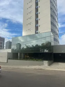 Apartamento com 2 Quartos à venda, 55m² no Tirol, Natal