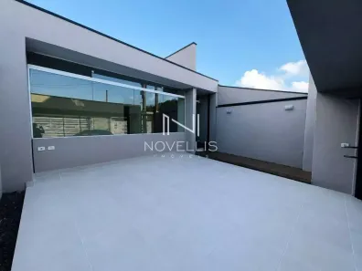 Casa com 3 Quartos para alugar, 83m² no Loteamento Villa Branca, Jacareí