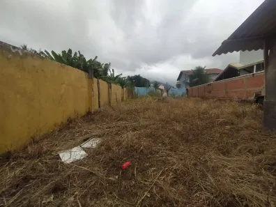 Lote/Terreno à venda, 360m² no Balneário Stella Maris, Peruíbe