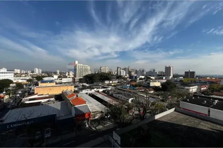 Apartamento com 4 Quartos para alugar, 120m² no Centro, São José dos Campos