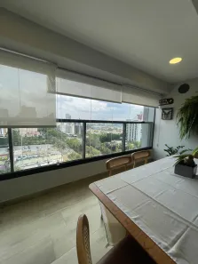 Apartamento com 2 Quartos à venda, 113m² no Alphaville Centro Industrial e Empresarial/Alphaville., Barueri