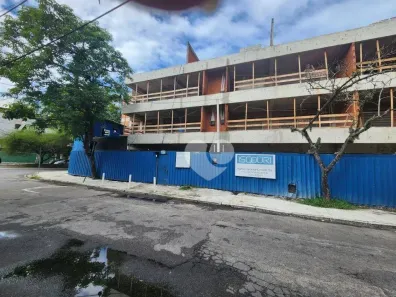 Apartamento com 3 Quartos à venda, 93m² no Recreio dos Bandeirantes, Rio de Janeiro