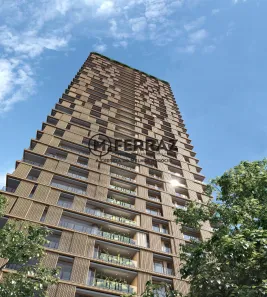 Apartamento com 4 Quartos à venda, 355m² no Itaim Bibi, São Paulo