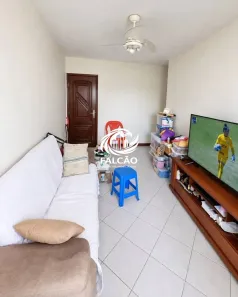 Apartamento com 2 Quartos para alugar, 63m² no Imbuí, Salvador