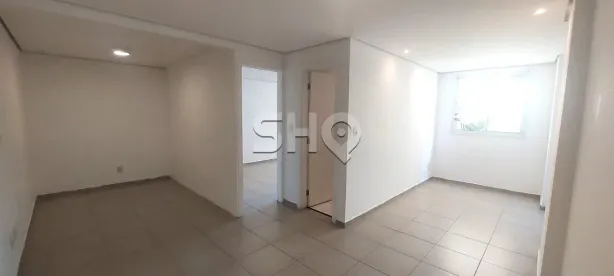 Apartamento com 1 Quarto para alugar, 60m² no Perdizes, São Paulo