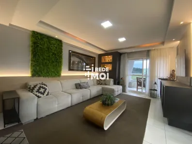 Apartamento com 3 Quartos à venda, 118m² no Centro, Santa Cruz do Sul