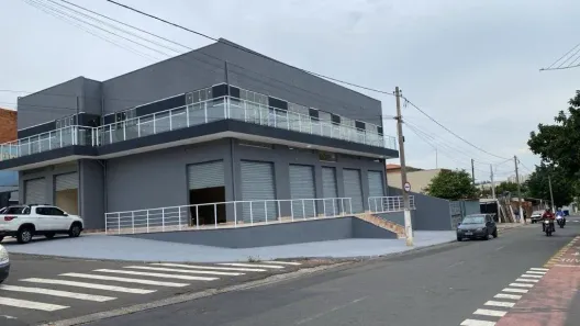 Ponto Comercial para alugar, 350m² no Vila Real, Hortolândia