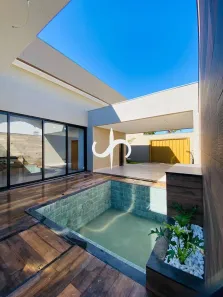 Casa com 3 Quartos à venda, 180m² no Parque Brasília, Anápolis