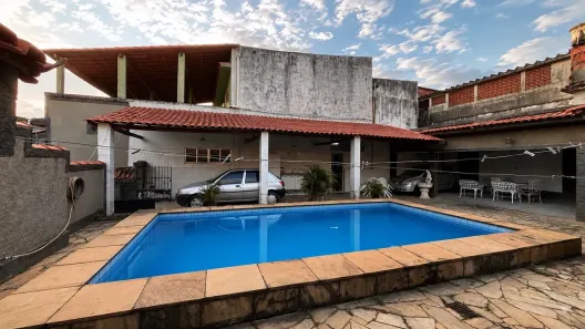 Sobrado com 5 Quartos à venda, 660m² no Éden, São João de Meriti