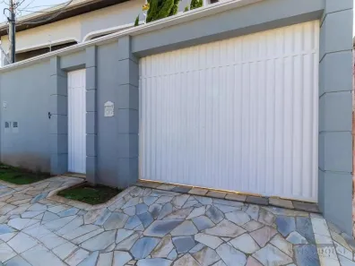 Sobrado com 3 Quartos para alugar, 230m² no Jardim Boa Esperança, Campinas