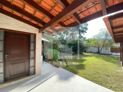 Casa com 5 Quartos à venda, 242m² no Lagoa da Conceição, Florianópolis