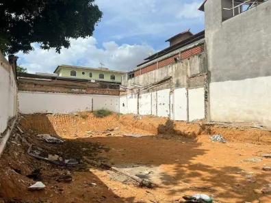 para alugar, 360m² no Barreiro, Belo Horizonte