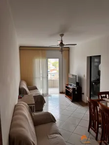 Apartamento com 2 Quartos à venda, 68m² no Guilhermina, Praia Grande