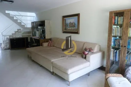 Sobrado com 3 Quartos à venda, 300m² no Vila Moinho Velho, São Paulo