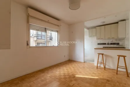 Apartamento com 1 Quarto à venda, 38m² no Higienópolis, Porto Alegre