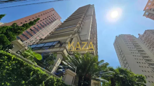 Apartamento com 5 Quartos à venda, 420m² no Vila Nova Conceição, São Paulo