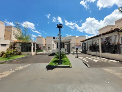 Apartamento com 2 Quartos para alugar, 49m² no Grand Ville, Uberlândia