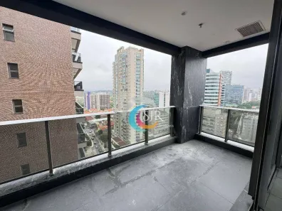 Sala Comercial para alugar, 201m² no Pinheiros, São Paulo