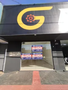 Sala Comercial para alugar, 70m² no Centro, Dourados
