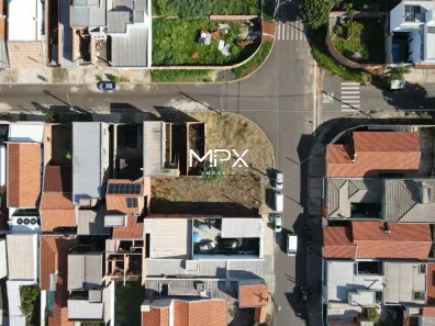 Lote/Terreno à venda, 237m² no Água Branca, Piracicaba