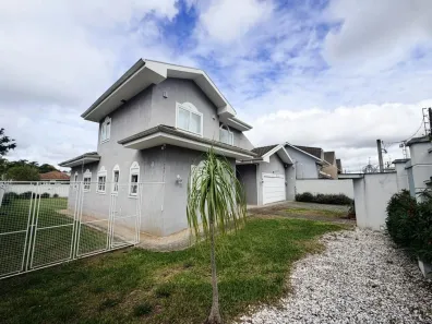 Casa com 3 Quartos à venda, 250m² no Santa Felicidade, Curitiba