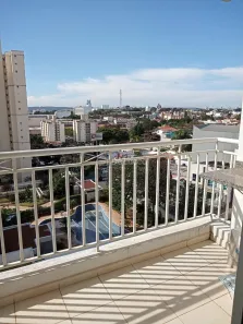 Apartamento com 3 Quartos para alugar, 76m² no Chácara Primavera, Campinas