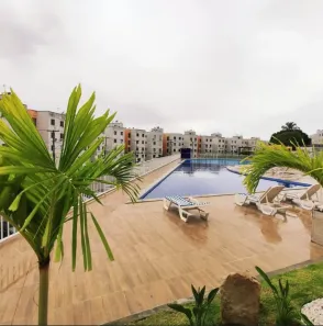 Apartamento com 2 Quartos à venda, 40m² no Nova Brasília, Salvador