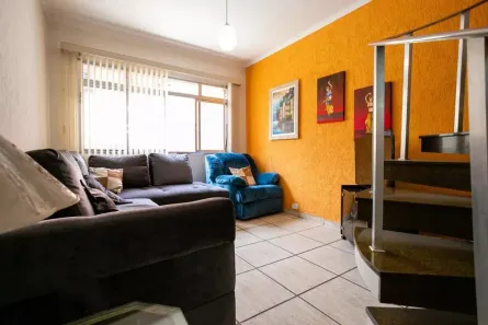 Sobrado com 3 Quartos à venda, 223m² no Jardim São Paulo(Zona Norte), São Paulo