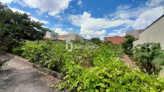 Lote/Terreno à venda, 175m² no Parque Conceição II, Piracicaba