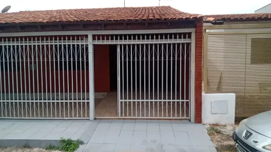 Casa com 4 Quartos à venda, 220m² no Valparaiso I - Etapa C, Valparaíso de Goiás