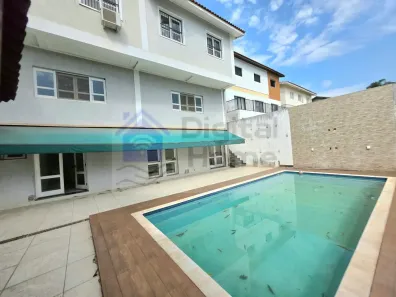 Casa de Condomínio com 4 Quartos à venda, 400m² no Alphaville, Santana de Parnaíba