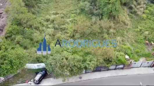 Lote/Terreno à venda, 6367m² no Valéria, Salvador