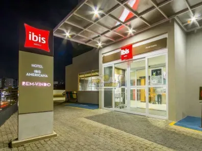 Flat com 1 Quarto à venda, 19m² no Jardim Bela Vista, Americana