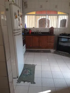 Casa com 3 Quartos à venda, 80m² no Vila União (Zona Leste), São Paulo