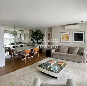 Apartamento com 3 Quartos à venda, 154m² no Parque Colonial, São Paulo